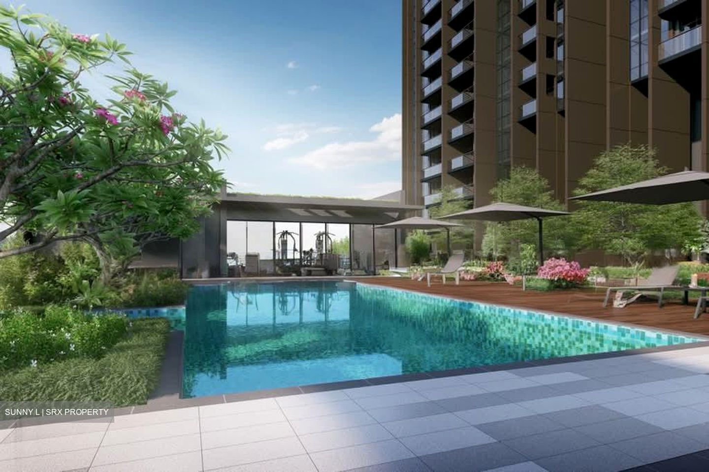 Pullman Residence  (D11), Condominium #588959461